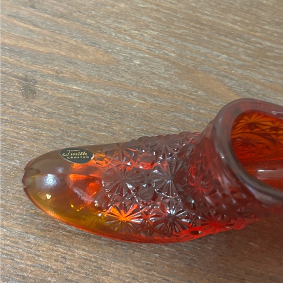 Amberina boot - Picture 8 of 9